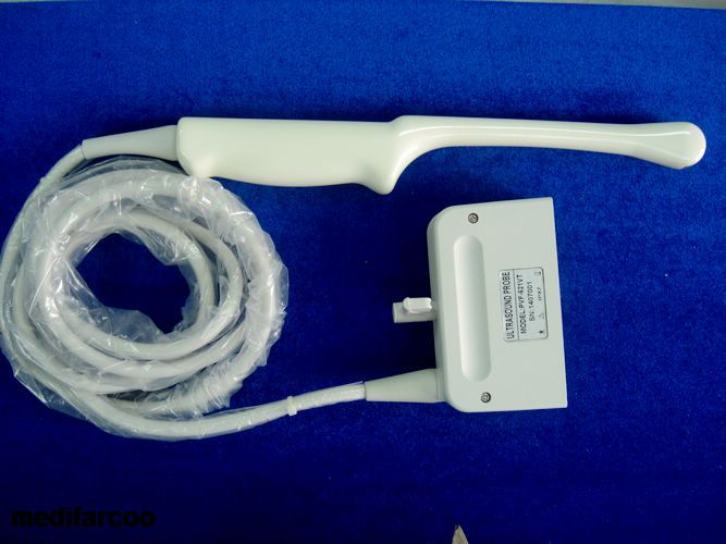 Compatible New Canon Toshiba PVF-621VT Endocavity Ultrasound Transducer Probe for SSA-350A/340A/240A/270