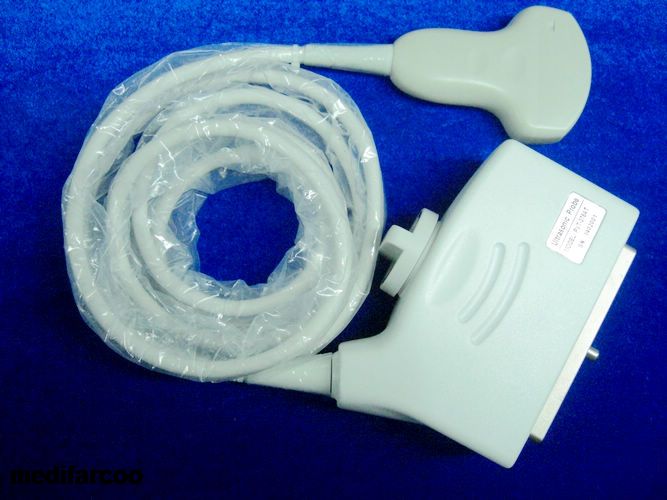 Compatible New Canon Toshiba PVT-375AT Abdominal Convex Array Ultrasound Transducer Probe