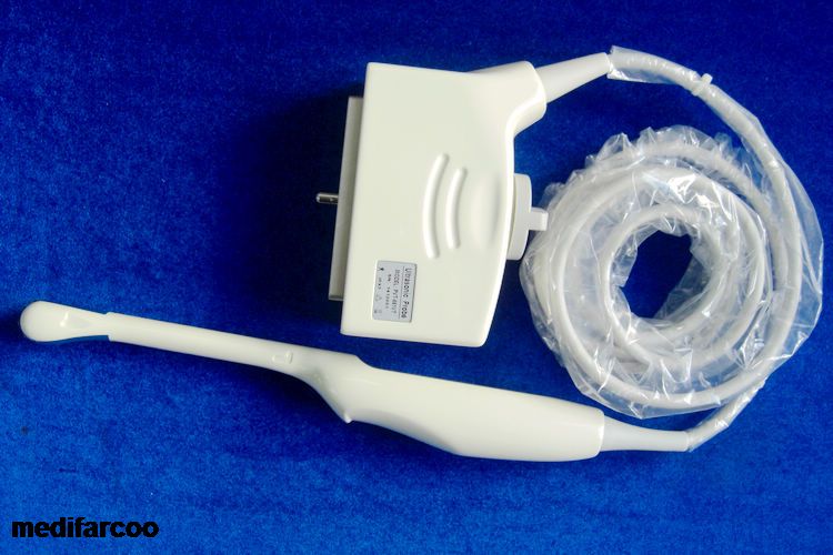 Compatible New Canon Toshiba PVT-661VT Endocavity Ultrasound Transducer Probe