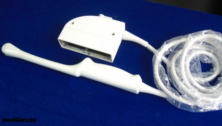 Compatible New Siemens 6.5EV13S Endocavity Ultrasound Transducer Probe for Sonoline Prima/Adara