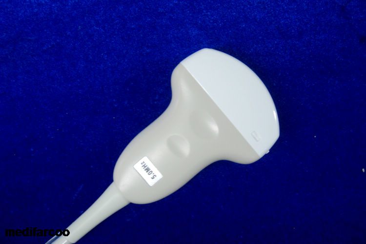 Compatible New Ultrasonix C7-3/50 Convex Array Ultrasound Probe for SONIXOP