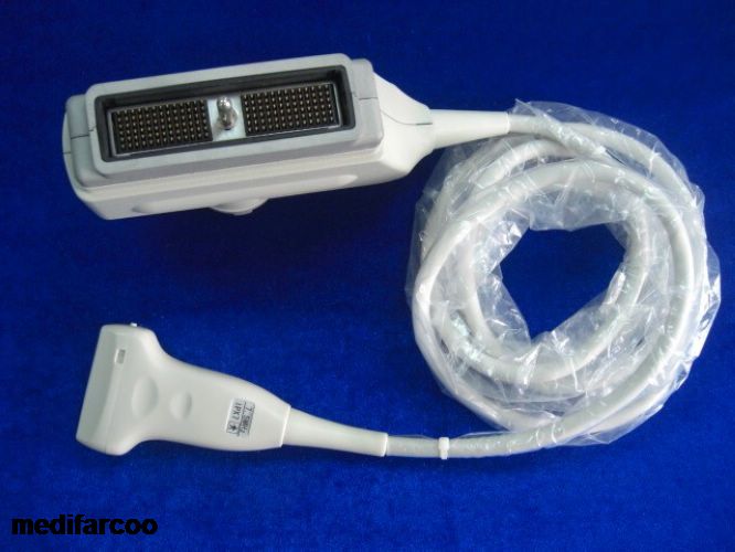 Compatible New Ultrasonix L14-5/38 Linear Array Ultrasound Transducer Probe for SONIXOP