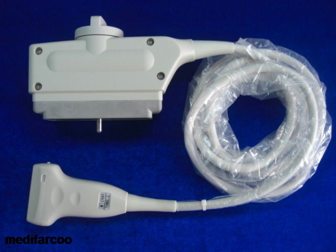 Compatible New Ultrasonix L9-4/38 Linear Array Ultrasound Probe for SONIXOP