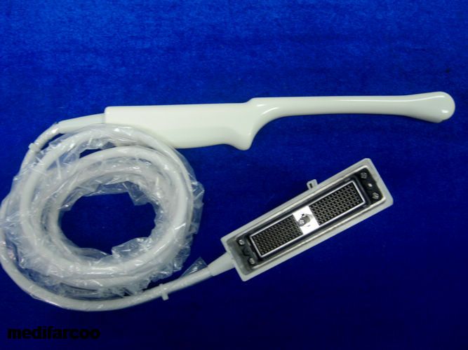 Compatible New Siemens 6.5EV13S Endocavity Ultrasound Transducer Probe for Sonoline Prima/Adara