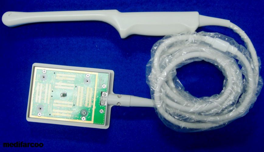 Compatible New Sonosite ICT/7-4 Endocavity Ultrasound Transducer Probe for Sonosite 180,180PLUS