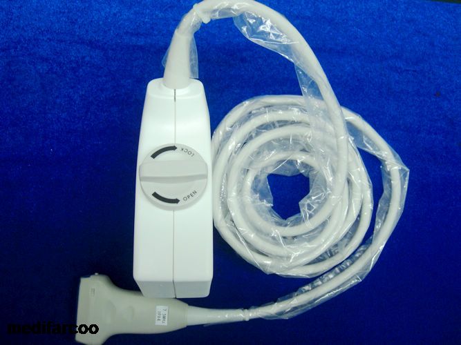 Compatible New Canon Toshiba PLT-1204AT Linear Array Ultrasound Transducer Probe