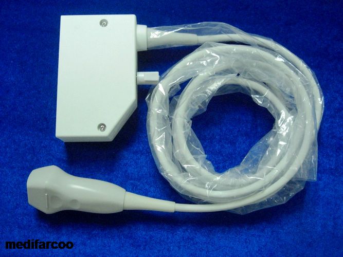 Compatible New Canon Toshiba PSF-25LT Phased Array Cardiac Ultrasound Transducer Probe for SSA-350A SSA-140A