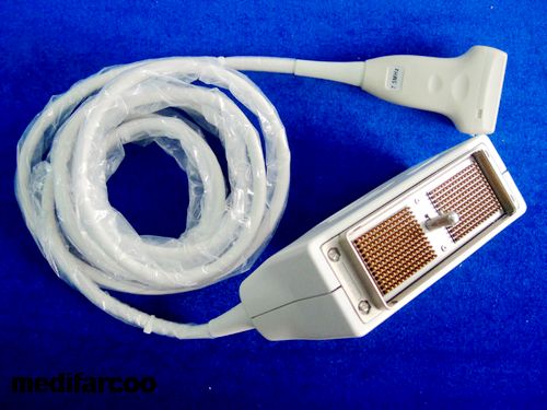 Compatible New Canon Toshiba PLT-704AT Linear Array Ultrasound Transducer Probe