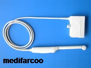 Compatible New Canon Toshiba PVM-651VT Endocavity Ultrasound Transducer Probe