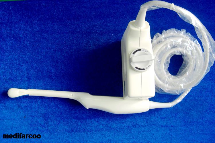 Compatible New Canon Toshiba PVT-661VT Endocavity Ultrasound Transducer Probe