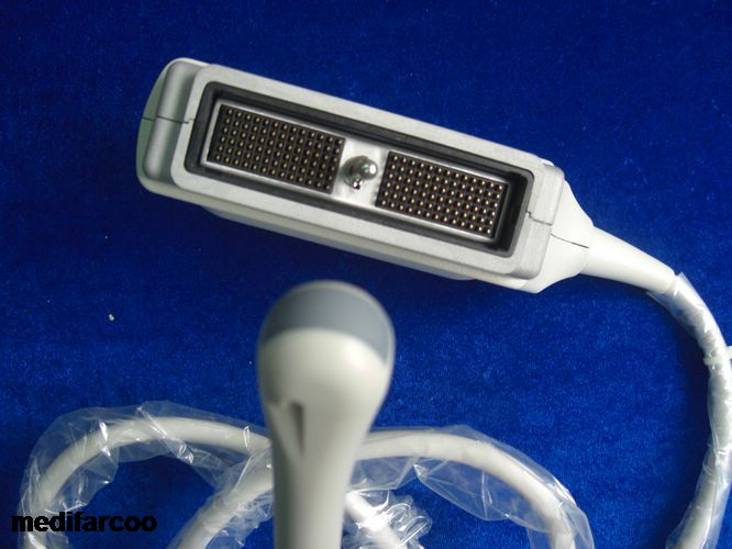 Compatible New Ultrasonix EC9-5/10 Endocavity Ultrasound Probe for SONIXOP