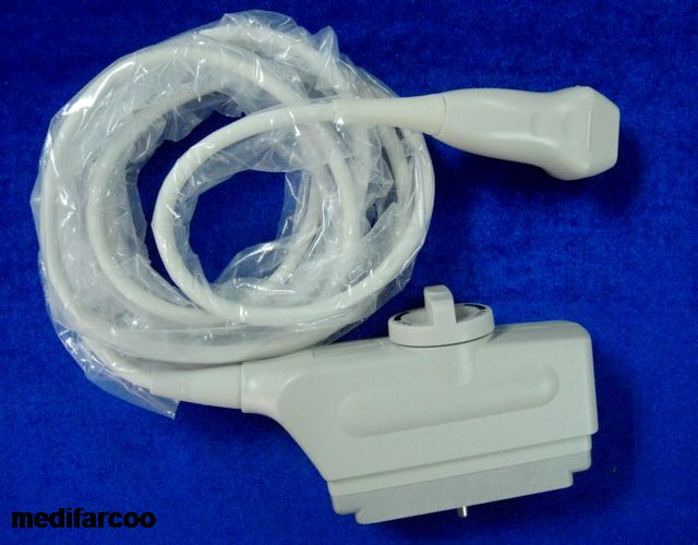 Compatible New Ultrasonix SA4-2/24 Phased Array Cardiac Ultrasound Probe for SONIXOP