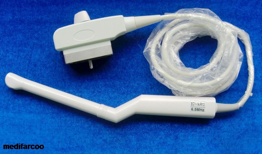 Compatible New WELLD EC1-1/13R Endocavity Ultrasound Probe for WED380 WED160 WED180 WED360 WED9618C II